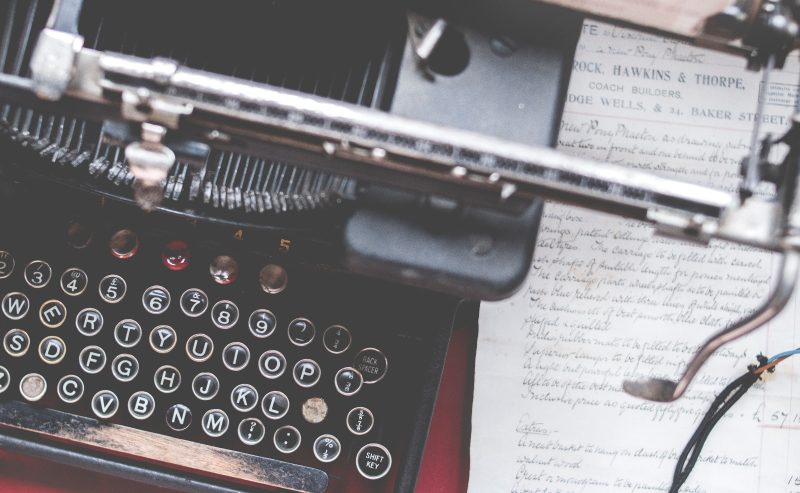 Copywriting Web Content