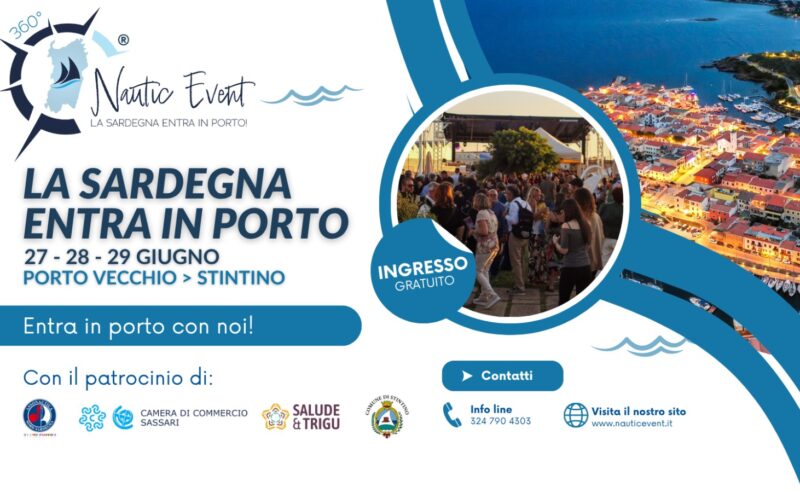 Nautic Event 2025: nuova collaborazione per una comunicazione innovativa