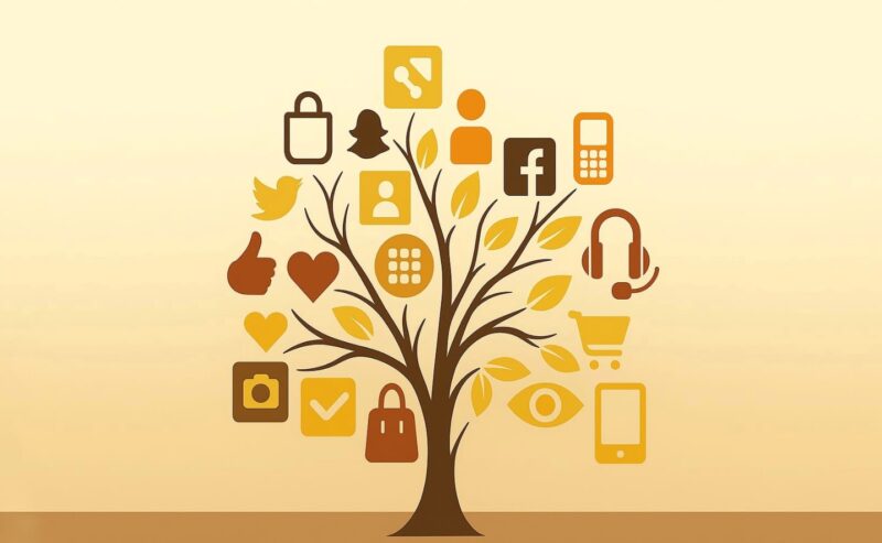 Social Media Management