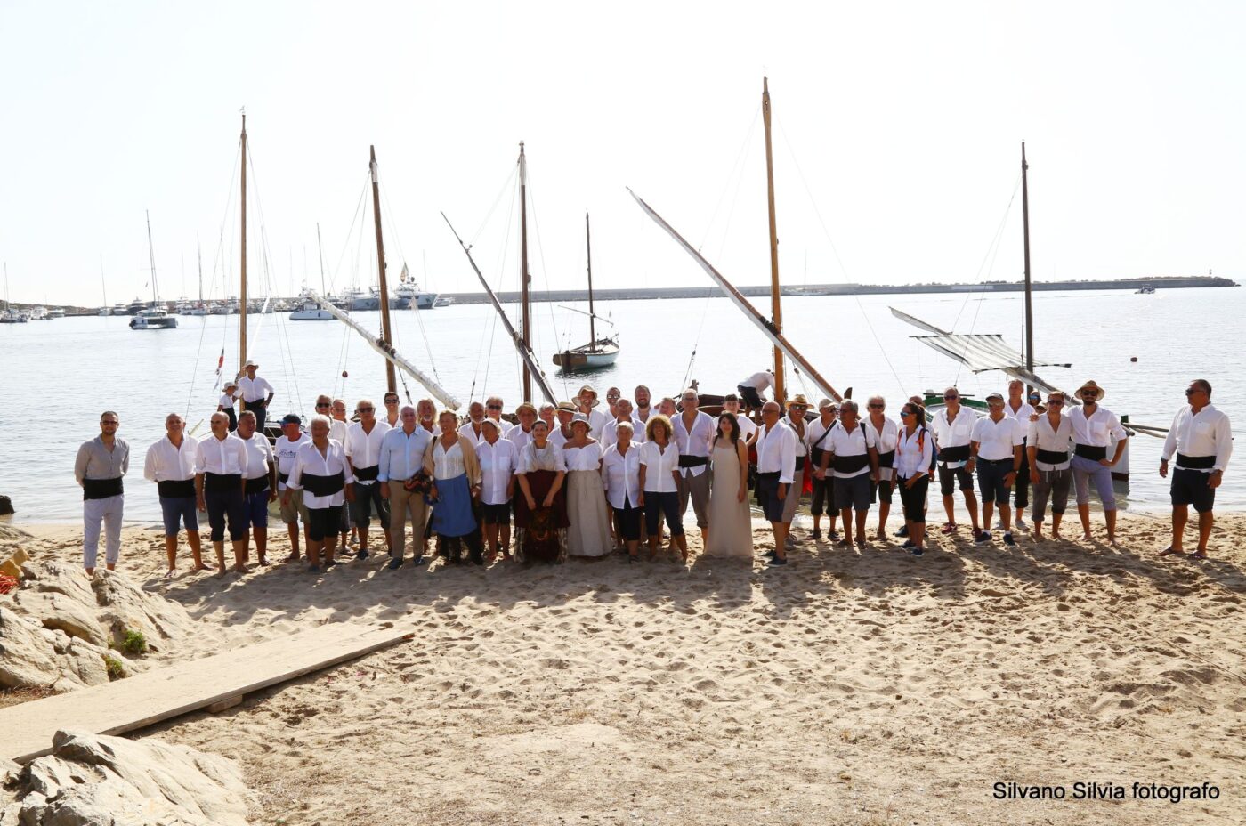 Stintino – una storia da raccontare