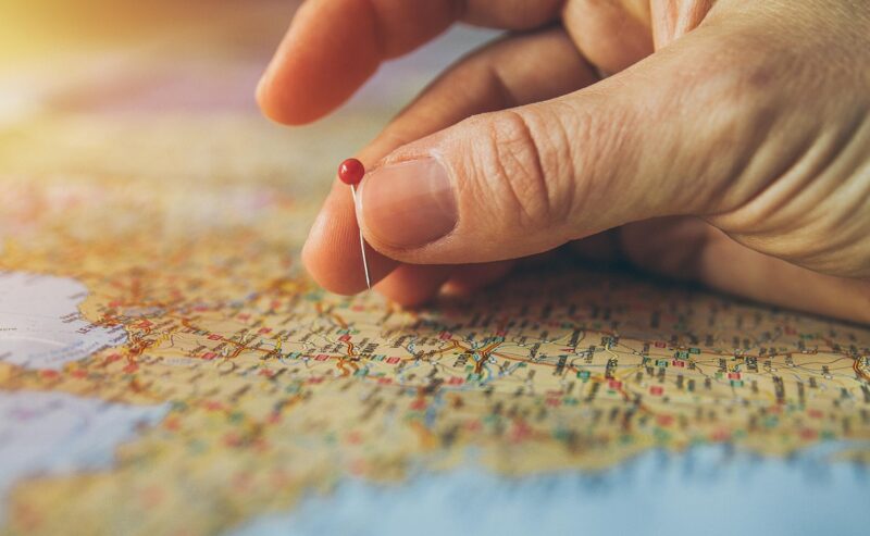 Progetti per Destinazioni e Territori