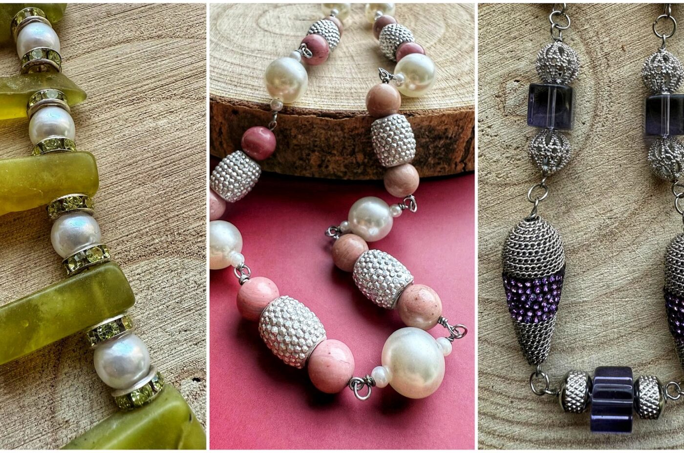 Sara Trainelli sceglie TBAgency per il lancio di Sara Bijoux Artigianali