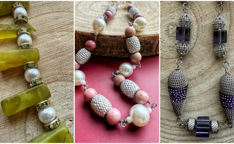 Sara Trainelli sceglie TBAgency per il lancio di Sara Bijoux Artigianali