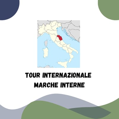 Tour Internazionale Marche Interne