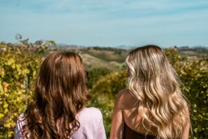 TBAgency: influencer scouting internazionale per la promozione delle Marche