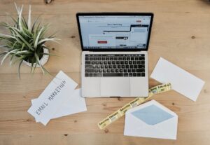 Email marketing per la promozione di eventi